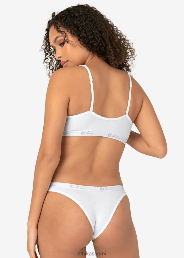 vaatetus Ethika villapaitarintaliivit kayla montoya - lola k naiset Z448DV1156