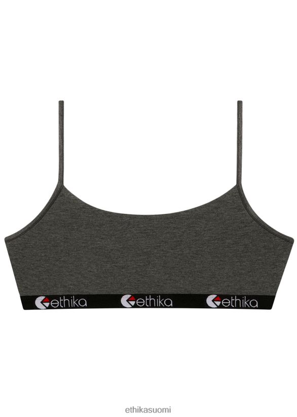 vaatetus Ethika villapaitarintaliivit tummat kanervat naiset Z448DV1262