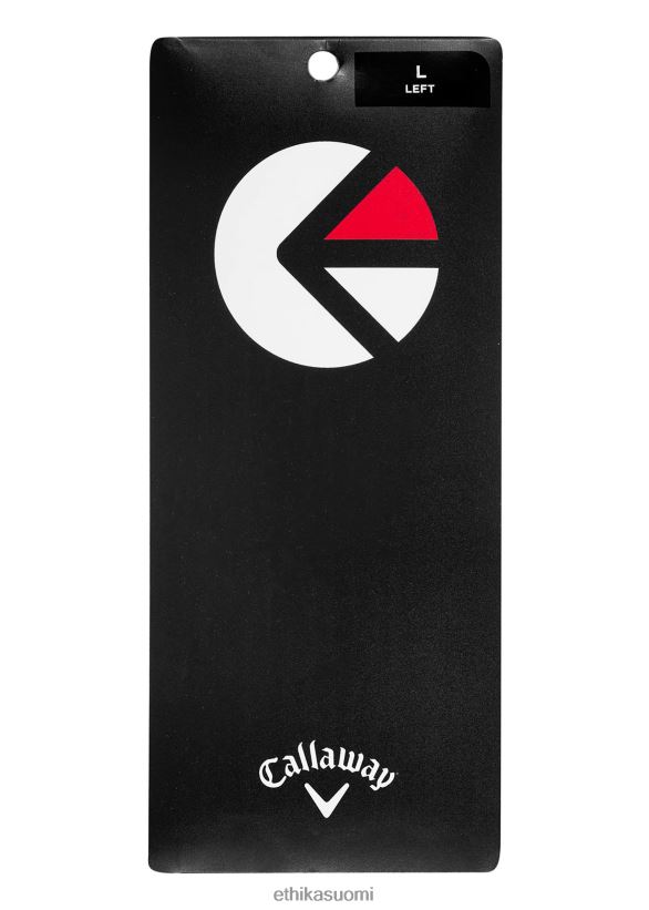 Lisätarvikkeet Ethika callaway - Tourin aito golfhanska naiset Z448DV1527
