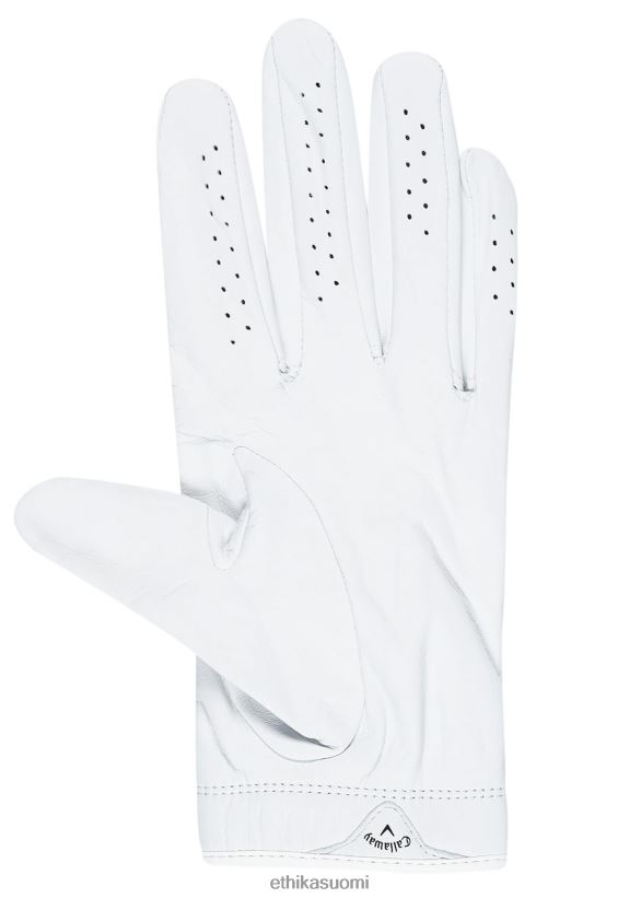 Lisätarvikkeet Ethika callaway - Tourin aito golfhanska naiset Z448DV1527