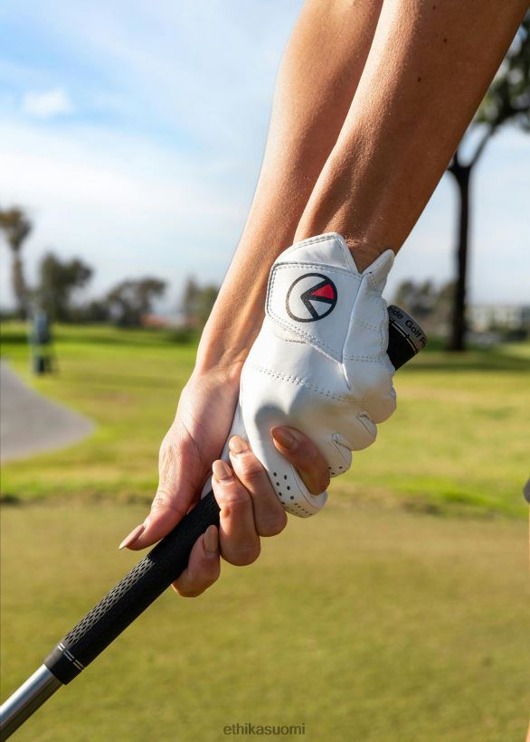 Lisätarvikkeet Ethika callaway - Tourin aito golfhanska naiset Z448DV1527