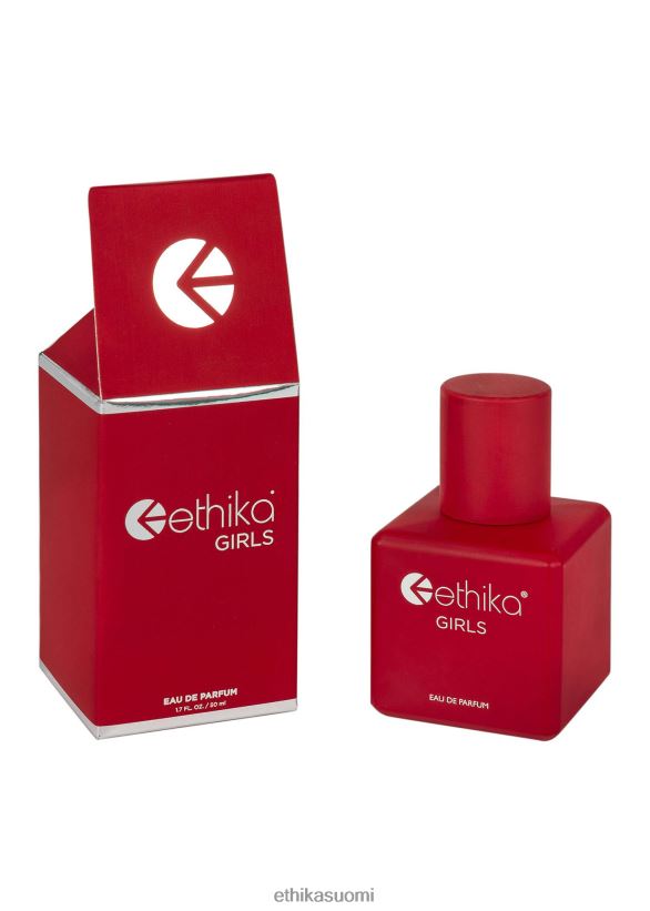 Lisätarvikkeet Ethika tuoksu naiset Z448DV1526
