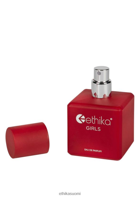 Lisätarvikkeet Ethika tuoksu naiset Z448DV1526