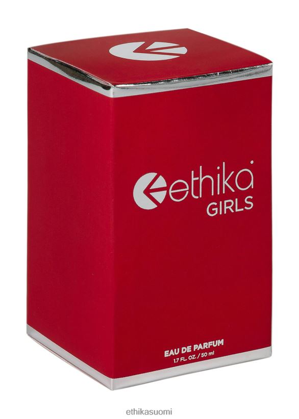 Lisätarvikkeet Ethika tuoksu naiset Z448DV1526