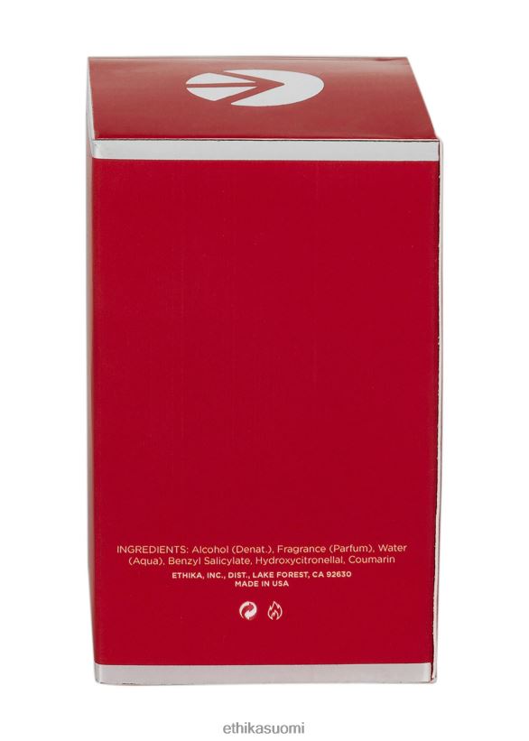 Lisätarvikkeet Ethika tuoksu naiset Z448DV1526
