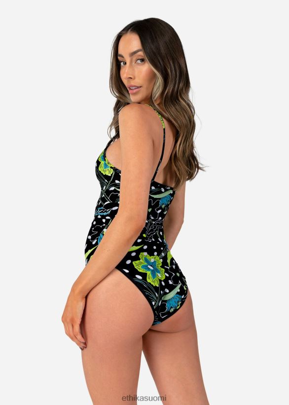 vaatetus Ethika bodit flo etic naiset Z448DV1370