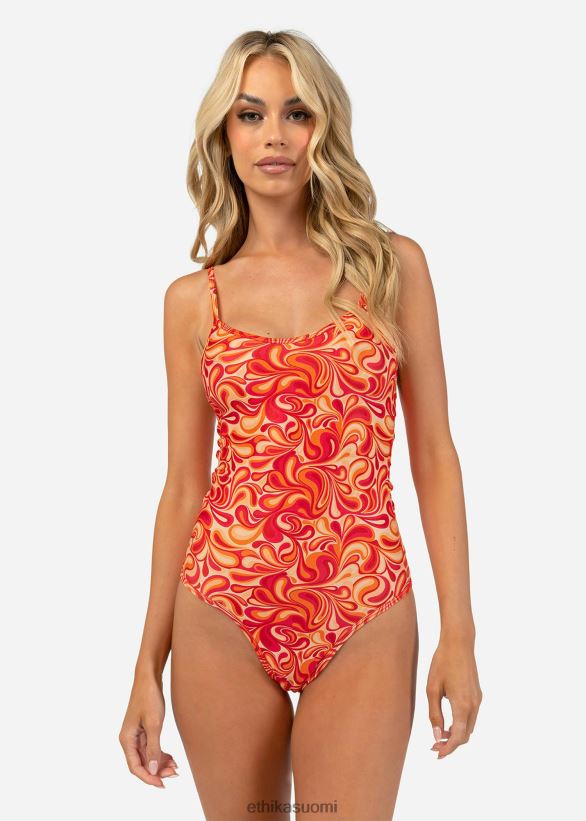 vaatetus Ethika bodit magma naiset Z448DV1368