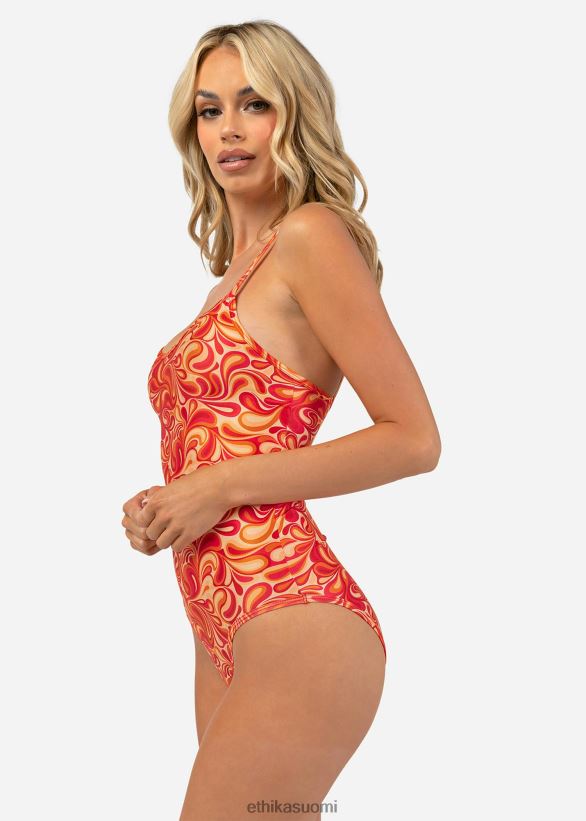 vaatetus Ethika bodit magma naiset Z448DV1368