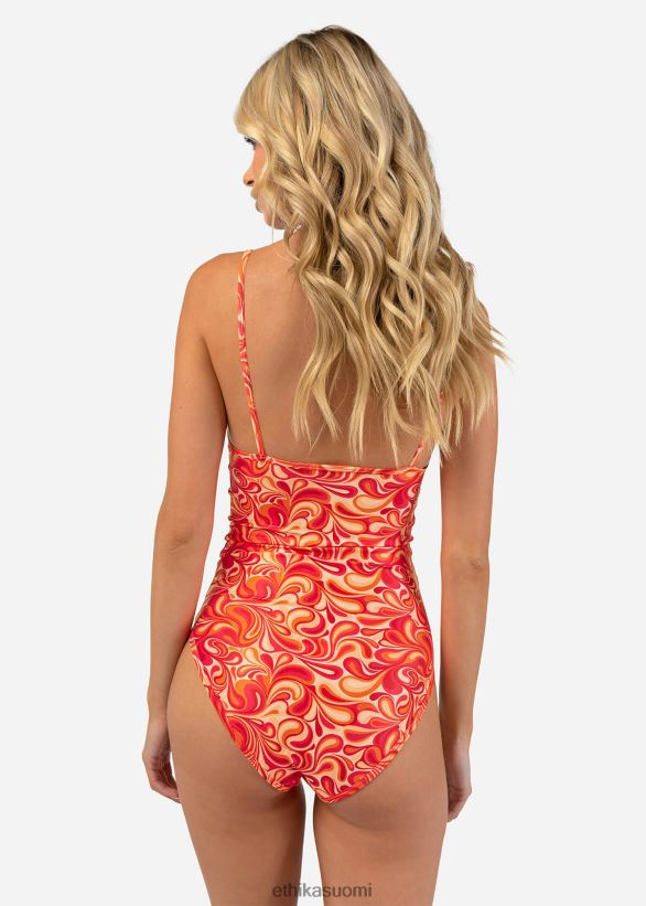 vaatetus Ethika bodit magma naiset Z448DV1368