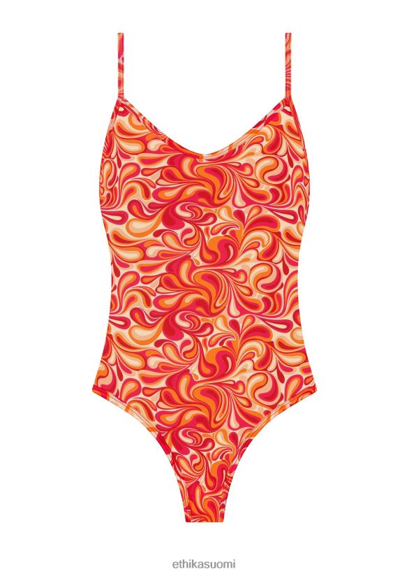 vaatetus Ethika bodit magma naiset Z448DV1368