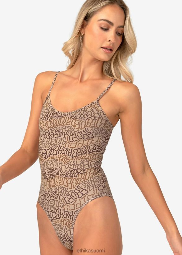 vaatetus Ethika bodit stonernyymit naiset Z448DV1374