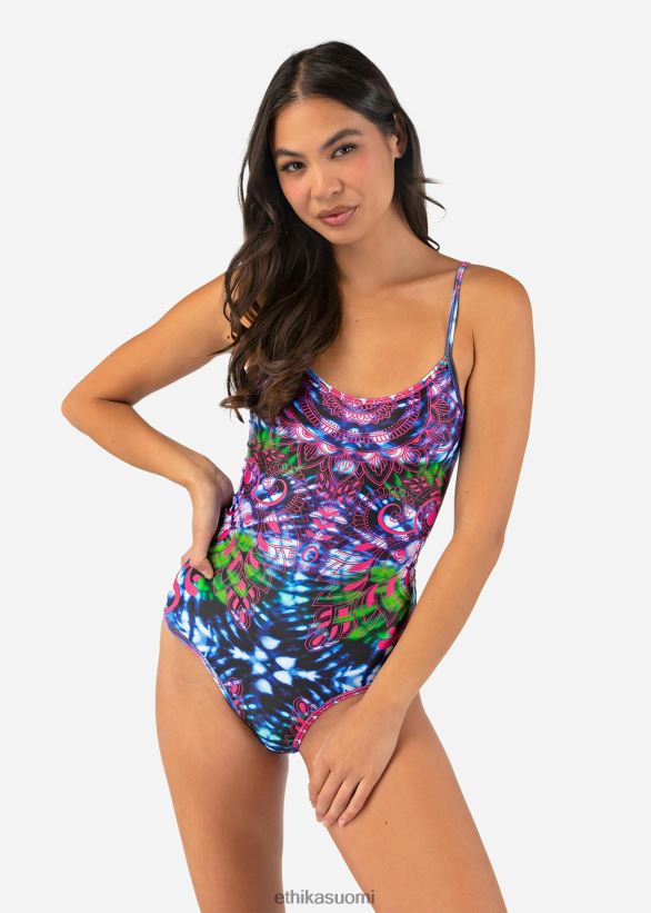 vaatetus Ethika body-chakra naiset Z448DV1381