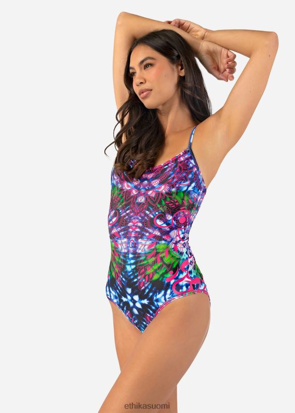 vaatetus Ethika body-chakra naiset Z448DV1381