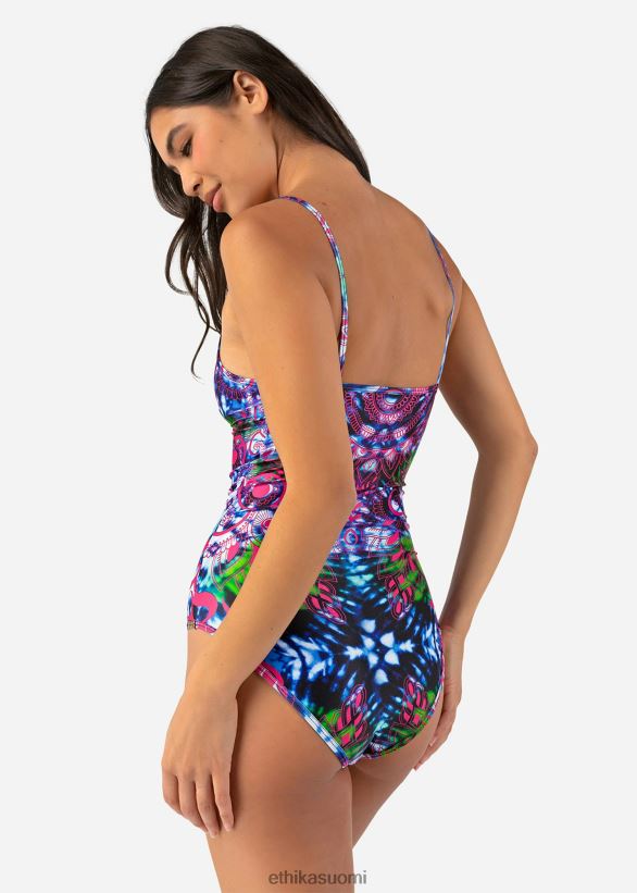 vaatetus Ethika body-chakra naiset Z448DV1381