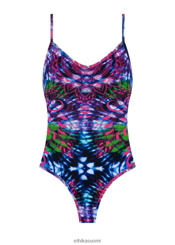 vaatetus Ethika body-chakra naiset Z448DV1381