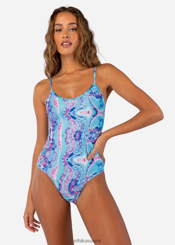 vaatetus Ethika bodys akryyli tippa naiset Z448DV1367