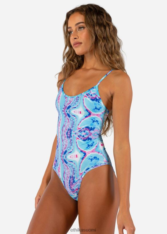 vaatetus Ethika bodys akryyli tippa naiset Z448DV1367