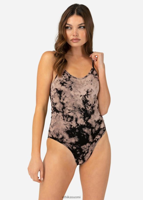 vaatetus Ethika bodys värjäys sinulle naiset Z448DV1373