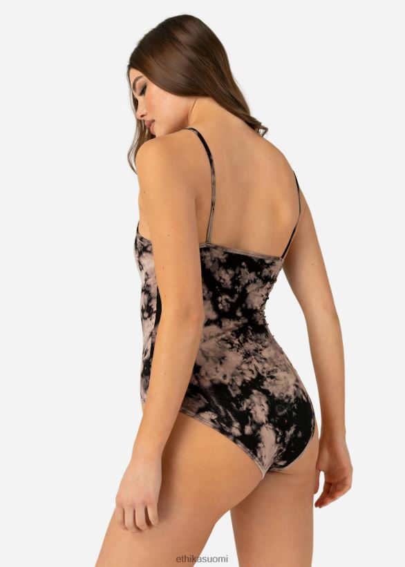 vaatetus Ethika bodys värjäys sinulle naiset Z448DV1373