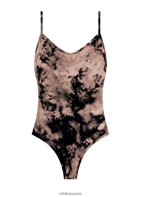 vaatetus Ethika bodys värjäys sinulle naiset Z448DV1373