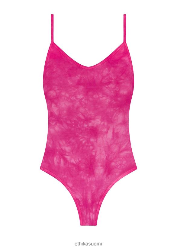 vaatetus Ethika bodyt hattara naiset Z448DV1365