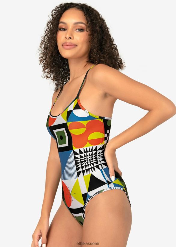 vaatetus Ethika bodyt tarkkoja naiset Z448DV1369