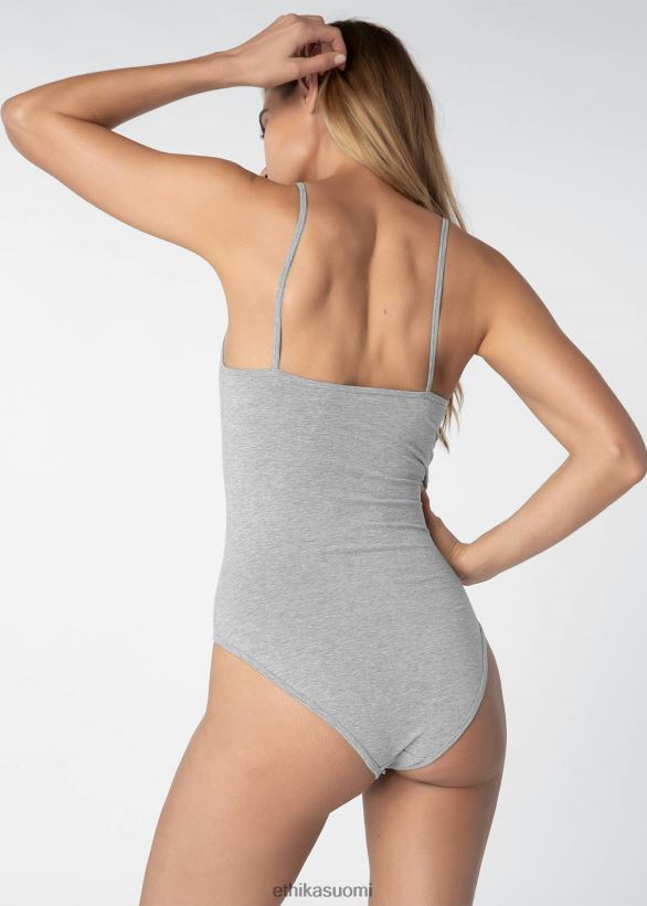 vaatetus Ethika bodyt vaalea kanerva naiset Z448DV1378