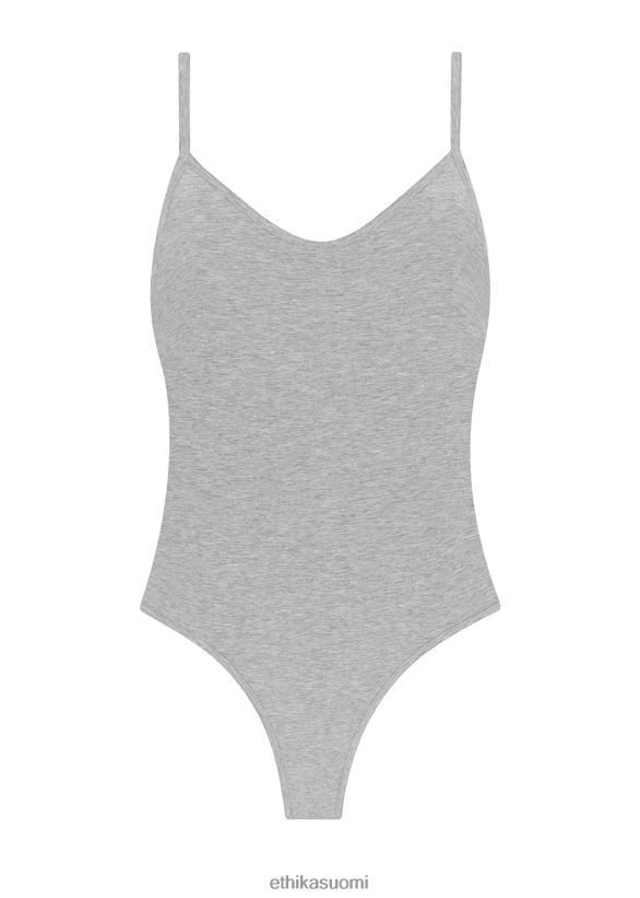 vaatetus Ethika bodyt vaalea kanerva naiset Z448DV1378