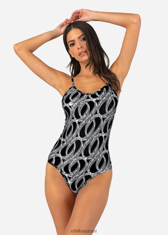 vaatetus Ethika bodyt yhdistettynä naiset Z448DV1366