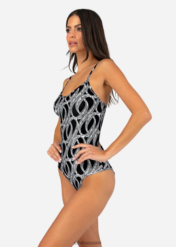 vaatetus Ethika bodyt yhdistettynä naiset Z448DV1366