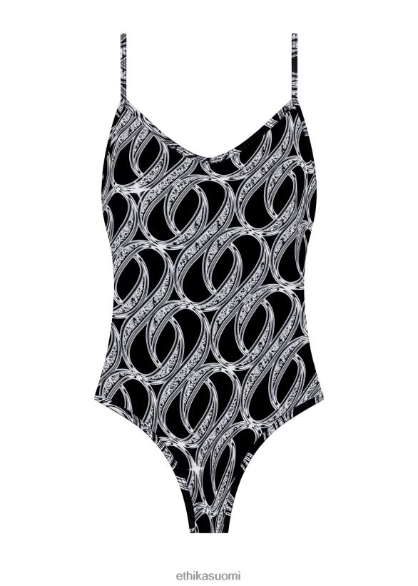 vaatetus Ethika bodyt yhdistettynä naiset Z448DV1366