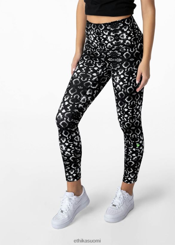 vaatetus Ethika korkeavyötäröinen tiukka boa - petite 25