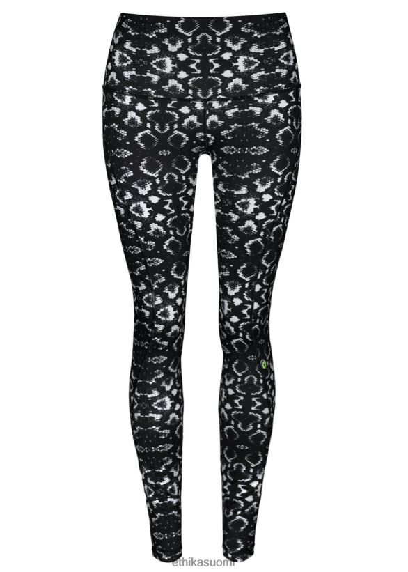 vaatetus Ethika korkeavyötäröinen tiukka boa - pitkä 31