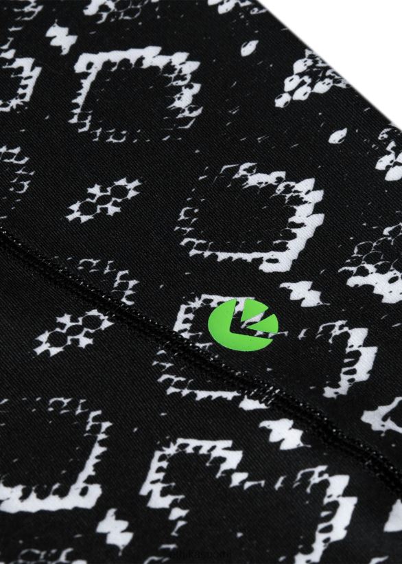 vaatetus Ethika korkeavyötäröinen tiukka boa - pitkä 31