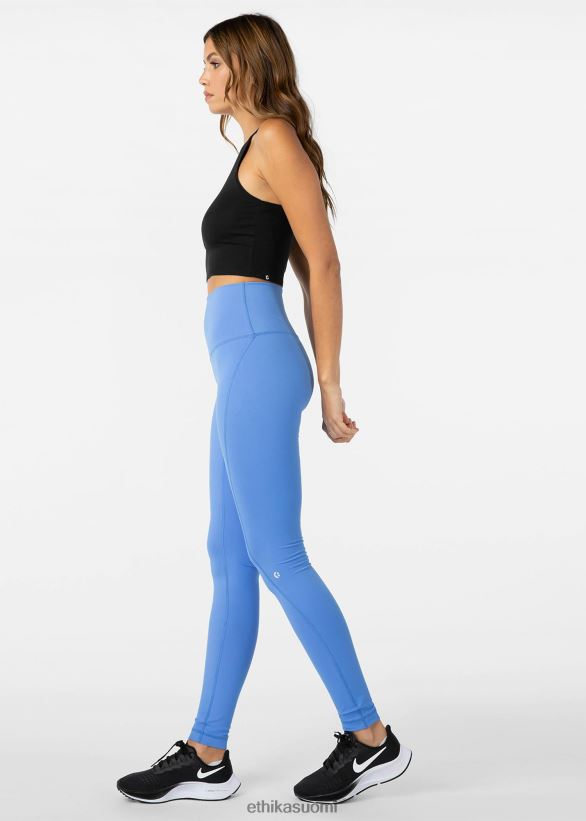 vaatetus Ethika korkeavyötäröinen tiukka venesatama - pitkä 31