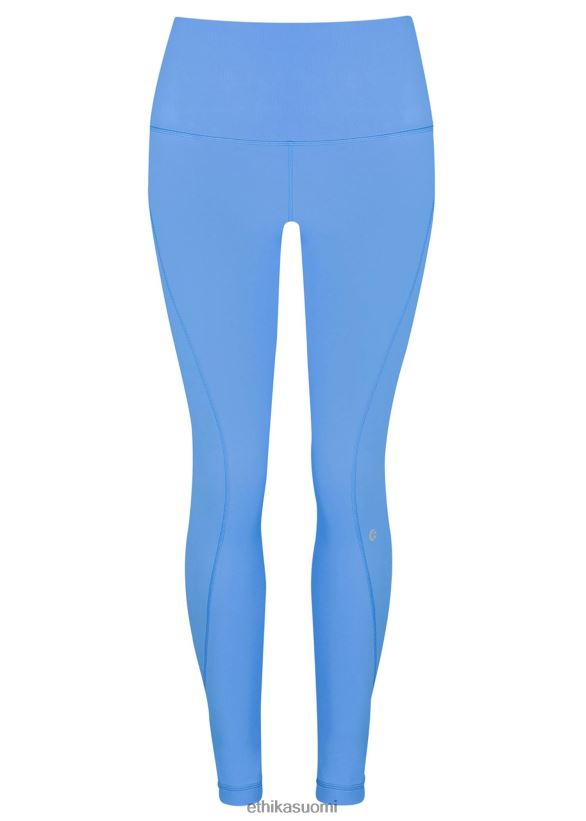 vaatetus Ethika korkeavyötäröinen tiukka venesatama - pitkä 31