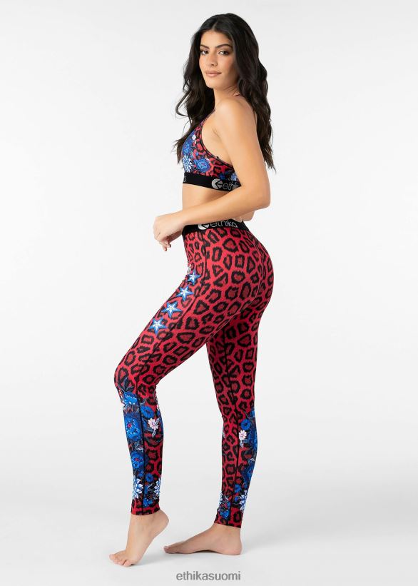 vaatetus Ethika leggingsit 76ers - tippa naiset Z448DV1494