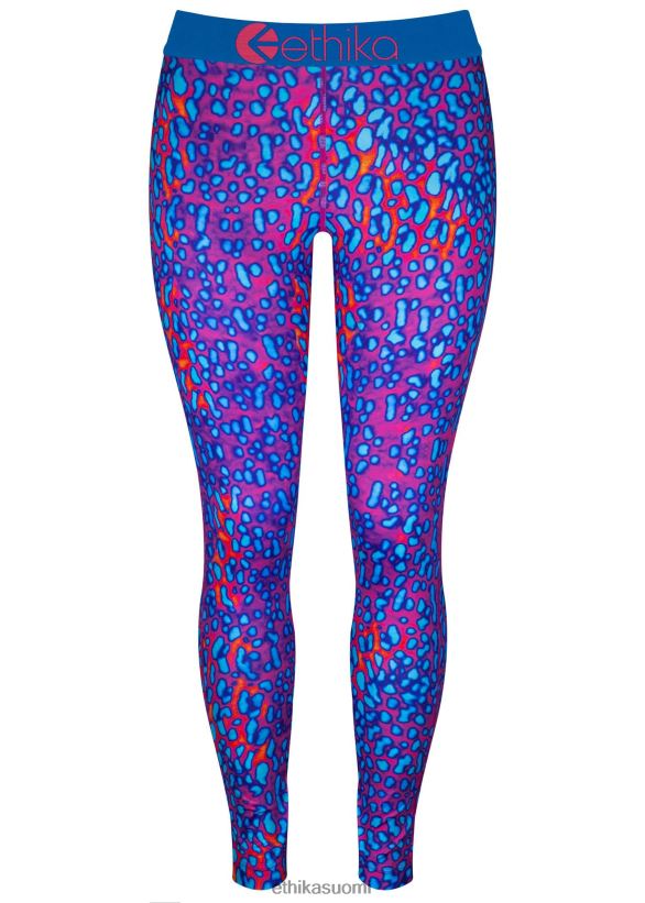 vaatetus Ethika leggingsit flofangz naiset Z448DV1432