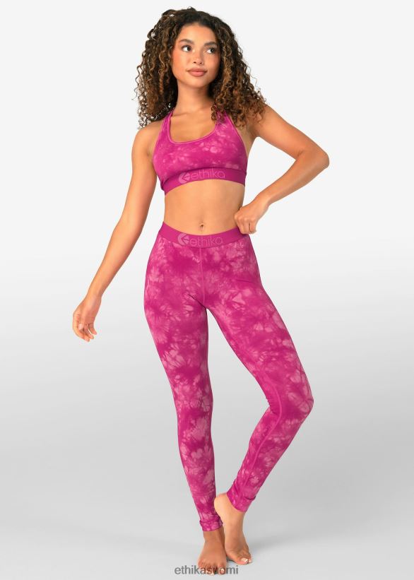 vaatetus Ethika leggingsit hattara naiset Z448DV1429