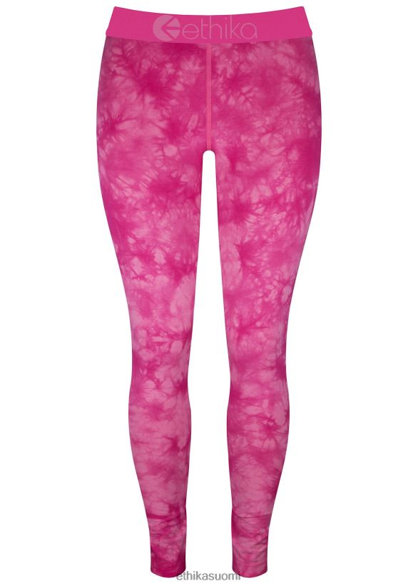 vaatetus Ethika leggingsit hattara naiset Z448DV1429