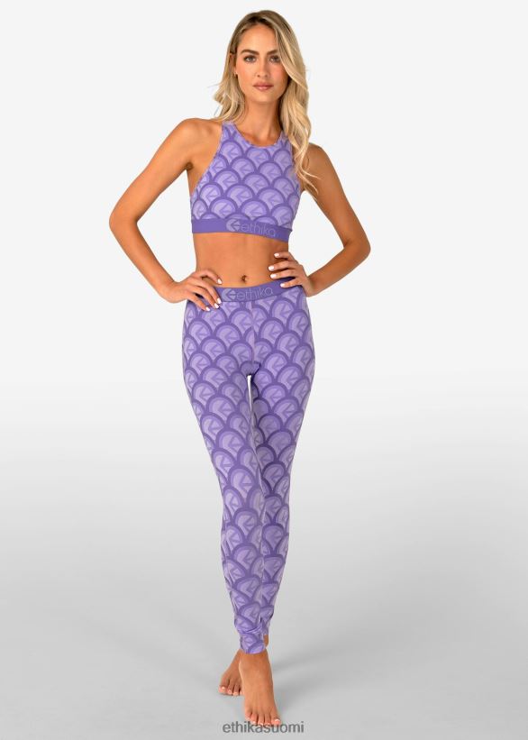 vaatetus Ethika leggingsit nousivat naiset Z448DV1433