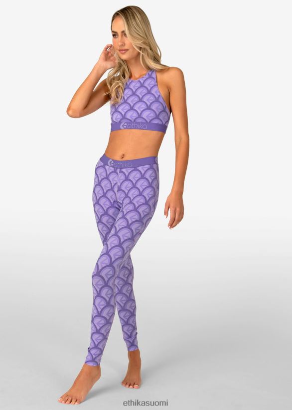 vaatetus Ethika leggingsit nousivat naiset Z448DV1433