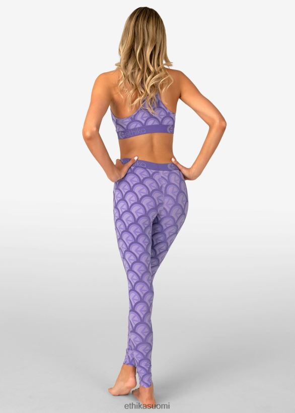 vaatetus Ethika leggingsit nousivat naiset Z448DV1433