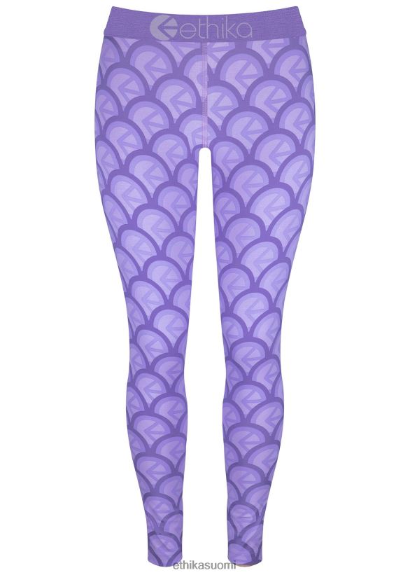 vaatetus Ethika leggingsit nousivat naiset Z448DV1433