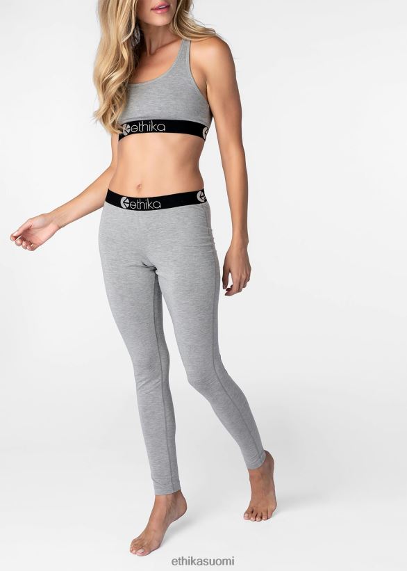 vaatetus Ethika leggingsit premium modaali - kevyt kanerva naiset Z448DV1449