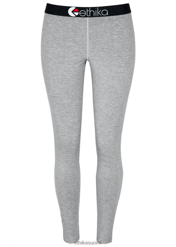 vaatetus Ethika leggingsit vaalea kanerva naiset Z448DV1445