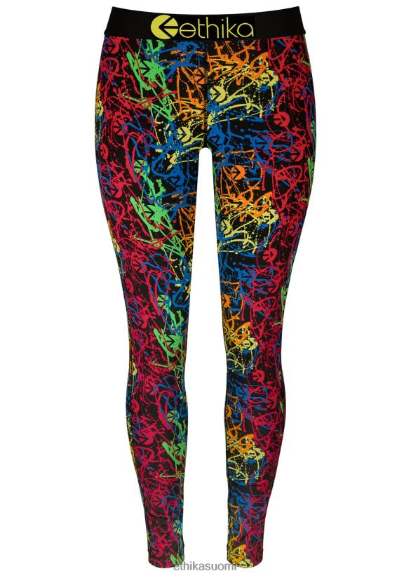 vaatetus Ethika täyspitkä tiukka pakkassuorituskyky - tasaista tippumista naiset Z448DV1483