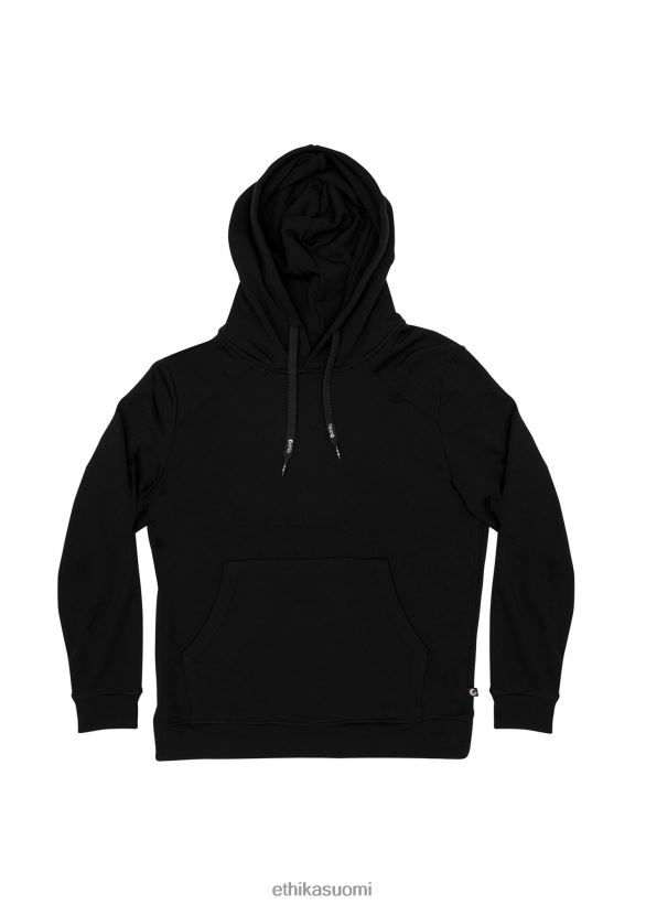 vaatetus Ethika villapaita premium - musta naiset Z448DV1422