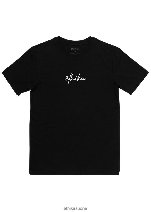 vaatetus Ethika asennettu miehistön modaalinen tee - käsikirjoitus naiset Z448DV1403