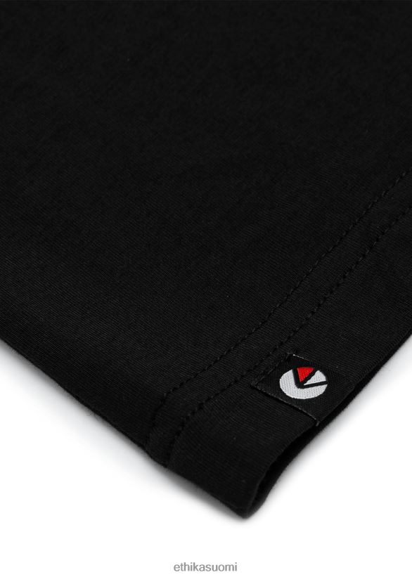 vaatetus Ethika asennettu miehistön modaalinen tee - käsikirjoitus naiset Z448DV1403